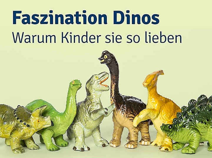 Dinosaurier Spielzeug: Alles rund um Dinosaurier Spielzeug für unsere kleinen Dino-Fans
