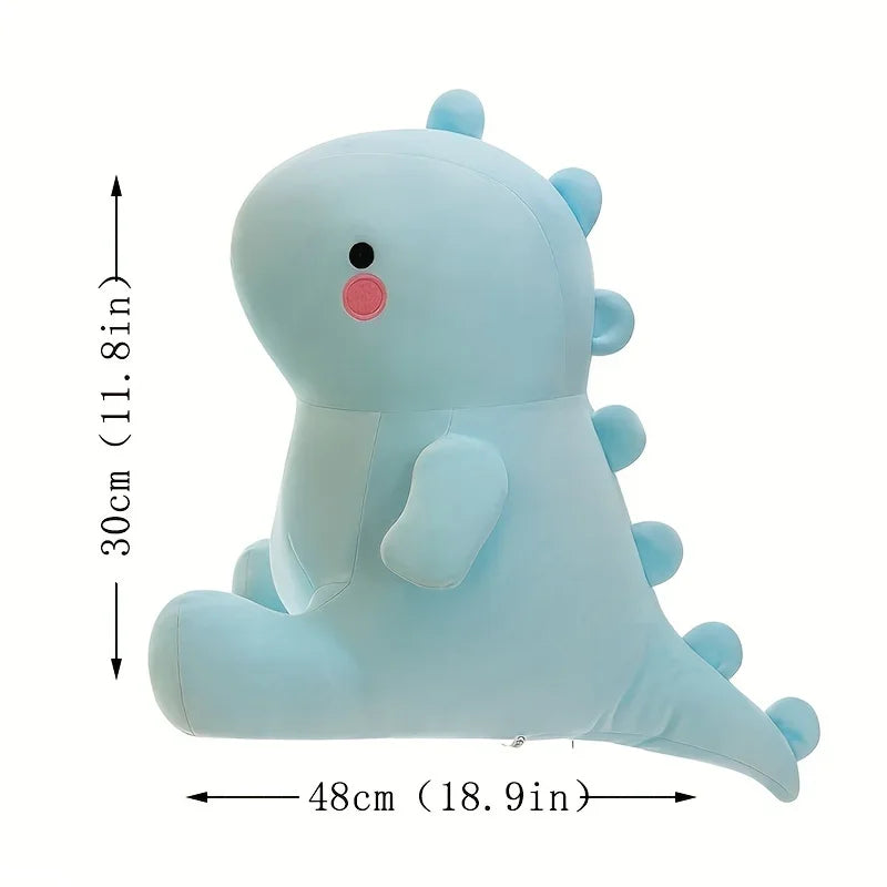 Baby dino plush online