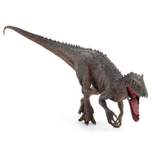 Laden Sie das Bild in den Galerie-Viewer, Jurassic World Indominus Rex Figur Spielzeug