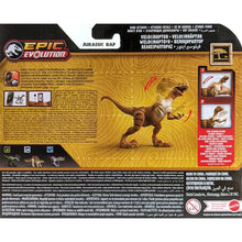 Laden Sie das Bild in den Galerie-Viewer, Jurassic World Tuojiangosaurus oder Velociraptor Spielzeug Action Figur