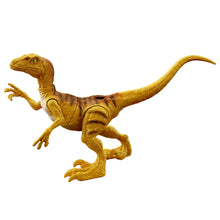 Laden Sie das Bild in den Galerie-Viewer, Jurassic World Tuojiangosaurus oder Velociraptor Spielzeug Action Figur