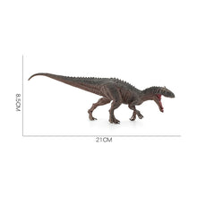 Laden Sie das Bild in den Galerie-Viewer, Jurassic World Indominus Rex Figur Spielzeug