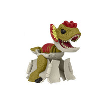 Laden Sie das Bild in den Galerie-Viewer, Jurassic World Hidden Hatchers Dinosaurier Spielzeug Figuren