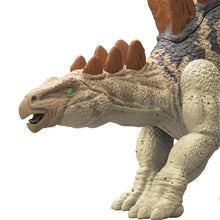 Laden Sie das Bild in den Galerie-Viewer, Jurassic World Tuojiangosaurus oder Velociraptor Spielzeug Action Figur