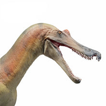 Laden Sie das Bild in den Galerie-Viewer, Baryonyx - Prähistorische Dinosaurier Figur