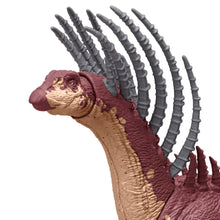 Laden Sie das Bild in den Galerie-Viewer, Jurassic World Bajadasaurus oder Mapusaurus XXL Spielzeug Action Figur