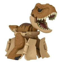 Laden Sie das Bild in den Galerie-Viewer, Jurassic World Hidden Hatchers Dinosaurier Spielzeug Figuren