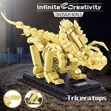 Laden Sie das Bild in den Galerie-Viewer, Dinosaurier Fossilien zum selber bauen kaufen - Dinosaurier.store