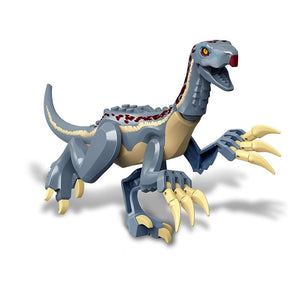 Jurassic World Pterosauria oder Therizinosaurus Figur kaufen - Dinosaurier.store