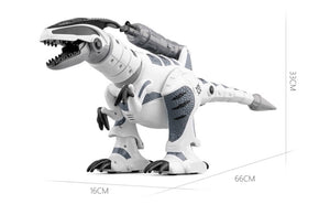 XXL Dinosaurier mit Sound und Fernbedienung RC Spielzeug kaufen - Dinosaurier.store