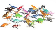 Laden Sie das Bild in den Galerie-Viewer, 10er Pack Dino Figuren Spielzeug Dinosaurier kaufen - Dinosaurier.store