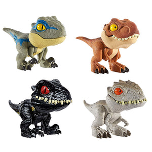 Jurassic World Mini Dino Spielzeug Saurier kaufen - Dinosaurier.store