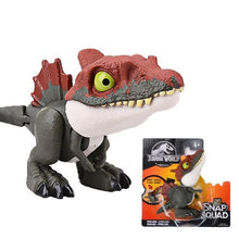 Laden Sie das Bild in den Galerie-Viewer, Jurassic World Mini Dino Spielzeug Saurier kaufen - Dinosaurier.store