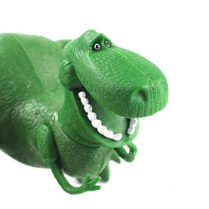 Lustiger T-Rex Action Figur Dinosaurier Spielzeug 23cm kaufen - Dinosaurier.store