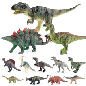 Dinosaurier Spielzeug Figuren - 11 Dinos zur Auswahl kaufen - Dinosaurier.store