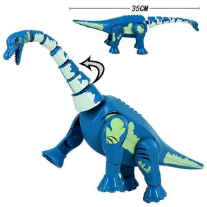 Jurassic World Brachiosaurus Dinosaurier Figur Spielzeug kaufen - Dinosaurier.store