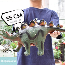 Laden Sie das Bild in den Galerie-Viewer, XXL Dinosaurier Figuren - Tyrannosaurus Rex, Velociraptor etc. kaufen - Dinosaurier.store
