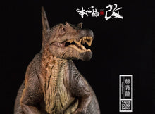 Laden Sie das Bild in den Galerie-Viewer, 1:35 Nanmu Spinosaurus Supplanter Dinosaurier Figur kaufen - Dinosaurier.store