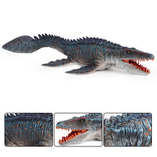 Laden Sie das Bild in den Galerie-Viewer, Mosasaurus Dino Figur kaufen - Dinosaurier.store