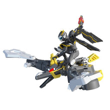 Laden Sie das Bild in den Galerie-Viewer, Dinosaurier MiniForce X Transformer Spielzeug Action Figuren kaufen - Dinosaurier.store