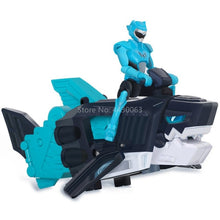 Laden Sie das Bild in den Galerie-Viewer, Dinosaurier MiniForce X Transformer Spielzeug Action Figuren kaufen - Dinosaurier.store