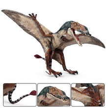 Laden Sie das Bild in den Galerie-Viewer, Jurassic Dinosaurier Flugsaurier (Pterosauria) Spielzeug Figuren kaufen - Dinosaurier.store