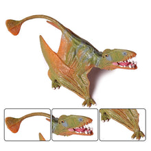 Laden Sie das Bild in den Galerie-Viewer, Jurassic Dinosaurier Flugsaurier (Pterosauria) Spielzeug Figuren kaufen - Dinosaurier.store