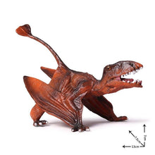 Laden Sie das Bild in den Galerie-Viewer, Jurassic Dinosaurier Flugsaurier (Pterosauria) Spielzeug Figuren kaufen - Dinosaurier.store