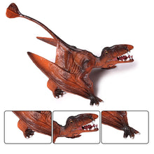 Laden Sie das Bild in den Galerie-Viewer, Jurassic Dinosaurier Flugsaurier (Pterosauria) Spielzeug Figuren kaufen - Dinosaurier.store