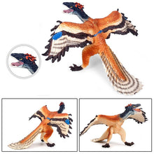 Laden Sie das Bild in den Galerie-Viewer, Archaeopteryx Dinosaurier Figur kaufen - Dinosaurier.store