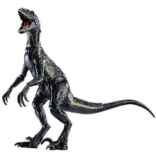 Laden Sie das Bild in den Galerie-Viewer, Indoraptor Jurassic World Action Figur Spielzeug kaufen - Dinosaurier.store