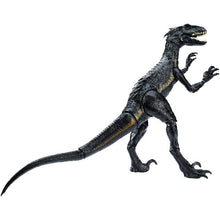 Laden Sie das Bild in den Galerie-Viewer, Indoraptor Jurassic World Action Figur Spielzeug kaufen - Dinosaurier.store