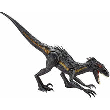 Laden Sie das Bild in den Galerie-Viewer, Indoraptor Jurassic World Action Figur Spielzeug kaufen - Dinosaurier.store