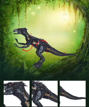 Laden Sie das Bild in den Galerie-Viewer, Indoraptor Jurassic World Action Figur Spielzeug kaufen - Dinosaurier.store