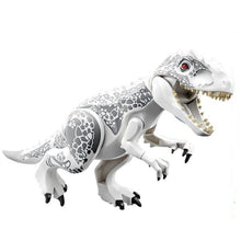 Laden Sie das Bild in den Galerie-Viewer, Jurassic World Dinosaurier Figuren - 75 Dinos zur Wahl kaufen - Dinosaurier.store