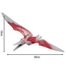 Laden Sie das Bild in den Galerie-Viewer, Jurassic World Dinosaurier Figuren - 75 Dinos zur Wahl kaufen - Dinosaurier.store