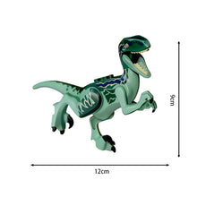 Laden Sie das Bild in den Galerie-Viewer, Jurassic World Dinosaurier Figuren - 75 Dinos zur Wahl kaufen - Dinosaurier.store