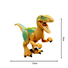 Laden Sie das Bild in den Galerie-Viewer, Jurassic World Dinosaurier Figuren - 75 Dinos zur Wahl kaufen - Dinosaurier.store