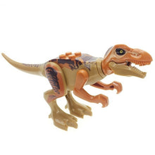 Laden Sie das Bild in den Galerie-Viewer, Jurassic World Dinosaurier Figuren - 75 Dinos zur Wahl kaufen - Dinosaurier.store