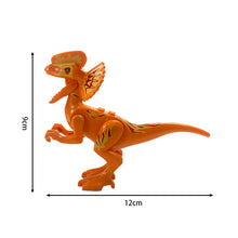 Laden Sie das Bild in den Galerie-Viewer, Jurassic World Dinosaurier Figuren - 75 Dinos zur Wahl kaufen - Dinosaurier.store