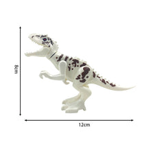 Laden Sie das Bild in den Galerie-Viewer, Jurassic World Dinosaurier Figuren - 75 Dinos zur Wahl kaufen - Dinosaurier.store