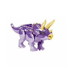 Laden Sie das Bild in den Galerie-Viewer, Jurassic World Dinosaurier Figuren - 75 Dinos zur Wahl kaufen - Dinosaurier.store