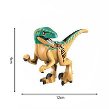 Laden Sie das Bild in den Galerie-Viewer, Jurassic World Dinosaurier Figuren - 75 Dinos zur Wahl kaufen - Dinosaurier.store