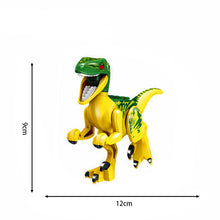 Laden Sie das Bild in den Galerie-Viewer, Jurassic World Dinosaurier Figuren - 75 Dinos zur Wahl kaufen - Dinosaurier.store