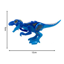 Laden Sie das Bild in den Galerie-Viewer, Jurassic World Dinosaurier Figuren - 75 Dinos zur Wahl kaufen - Dinosaurier.store