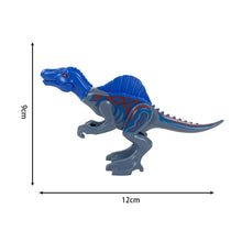 Laden Sie das Bild in den Galerie-Viewer, Jurassic World Dinosaurier Figuren - 75 Dinos zur Wahl kaufen - Dinosaurier.store