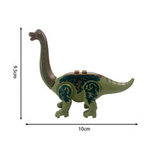 Laden Sie das Bild in den Galerie-Viewer, Jurassic World Dinosaurier Figuren - 75 Dinos zur Wahl kaufen - Dinosaurier.store