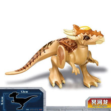 Laden Sie das Bild in den Galerie-Viewer, Jurassic World Dinosaurier Figuren - 75 Dinos zur Wahl kaufen - Dinosaurier.store
