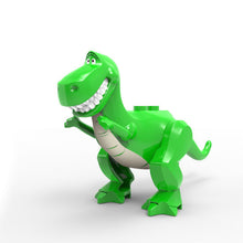 Laden Sie das Bild in den Galerie-Viewer, Jurassic World Dinosaurier Figuren - 75 Dinos zur Wahl kaufen - Dinosaurier.store