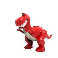 Laden Sie das Bild in den Galerie-Viewer, Jurassic World Dinosaurier Figuren - 75 Dinos zur Wahl kaufen - Dinosaurier.store